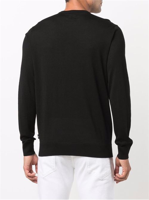 Maglia uomo girocollo EMPORIO ARMANI | 8N1MUV1MJWZ0999